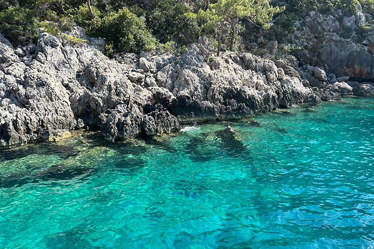 Likya Adrasan Farkıyla: Sizi Neler Bekliyor?